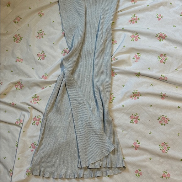 Kade Midi Skirt by Devon Windsor - Picture 12 of 12